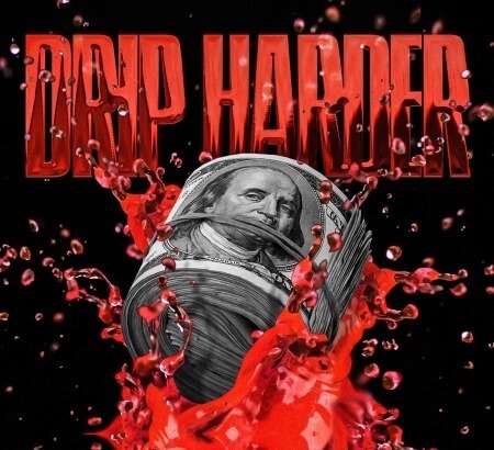 2DEEP Drip Harder WAV